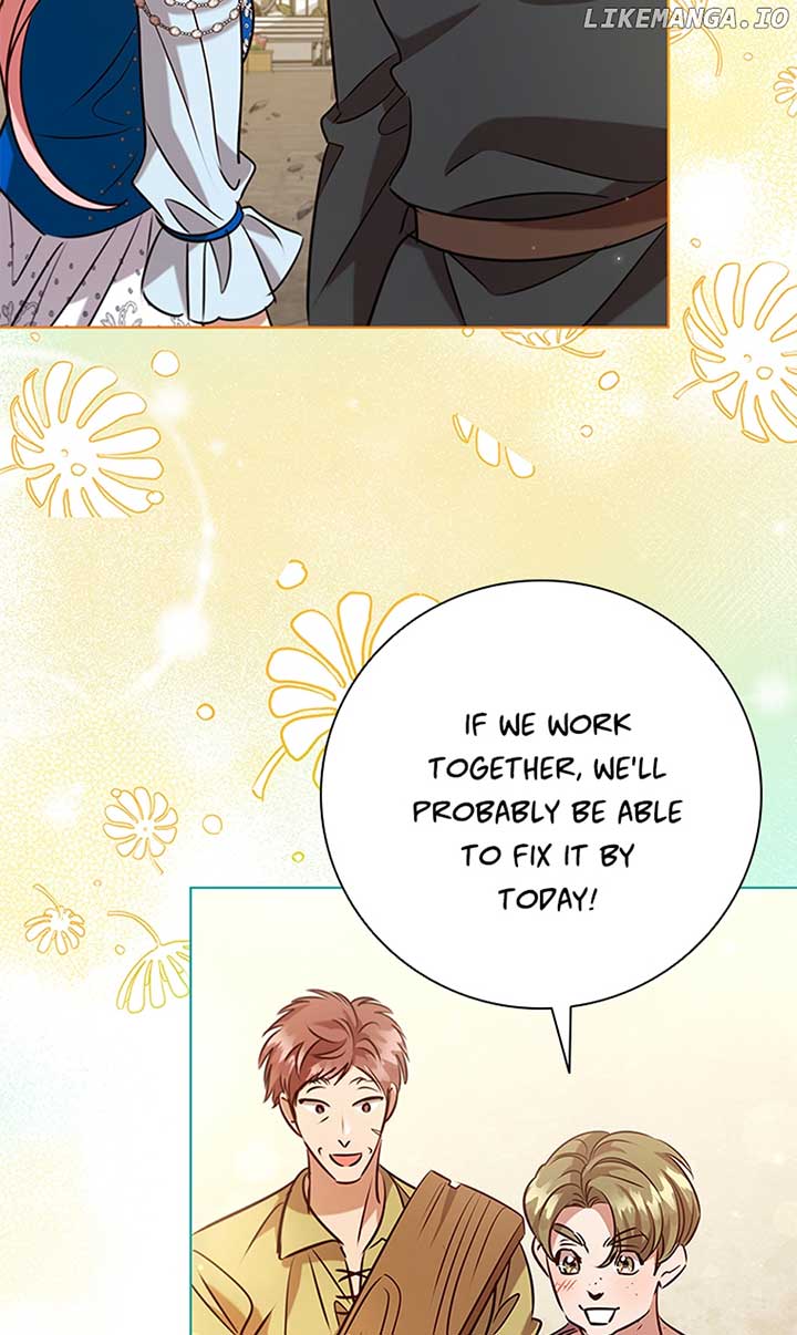 I’m Divorced, But I’m a Chaebol Chapter 96 page 46