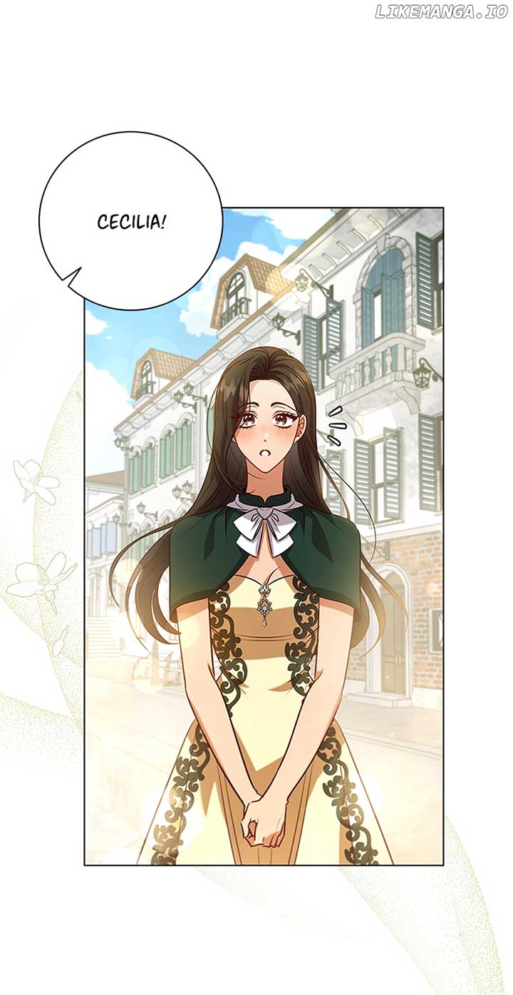 I’m Divorced, But I’m a Chaebol Chapter 96 page 49