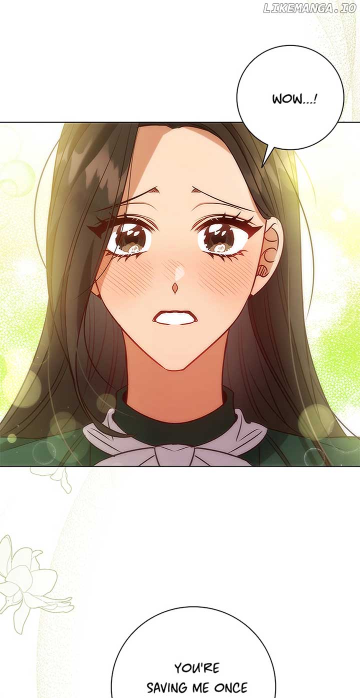 I’m Divorced, But I’m a Chaebol Chapter 96 page 50
