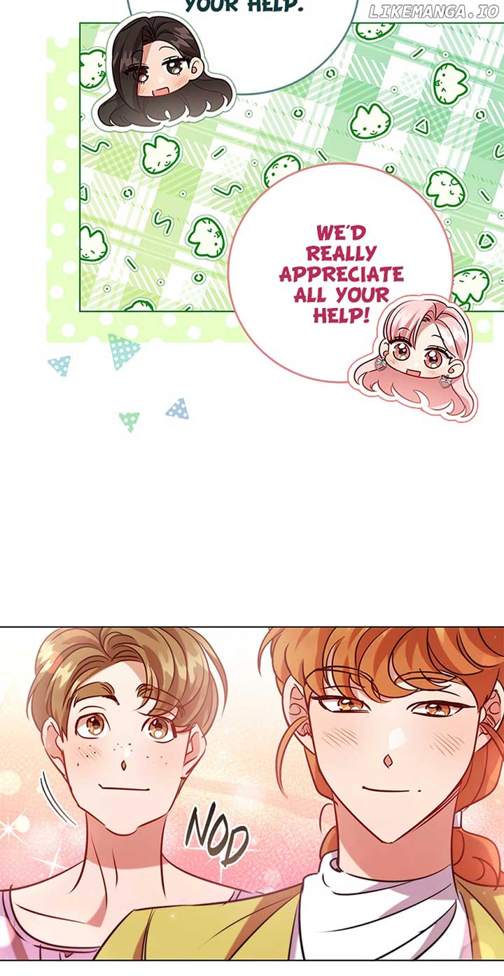 I’m Divorced, But I’m a Chaebol Chapter 96 page 52