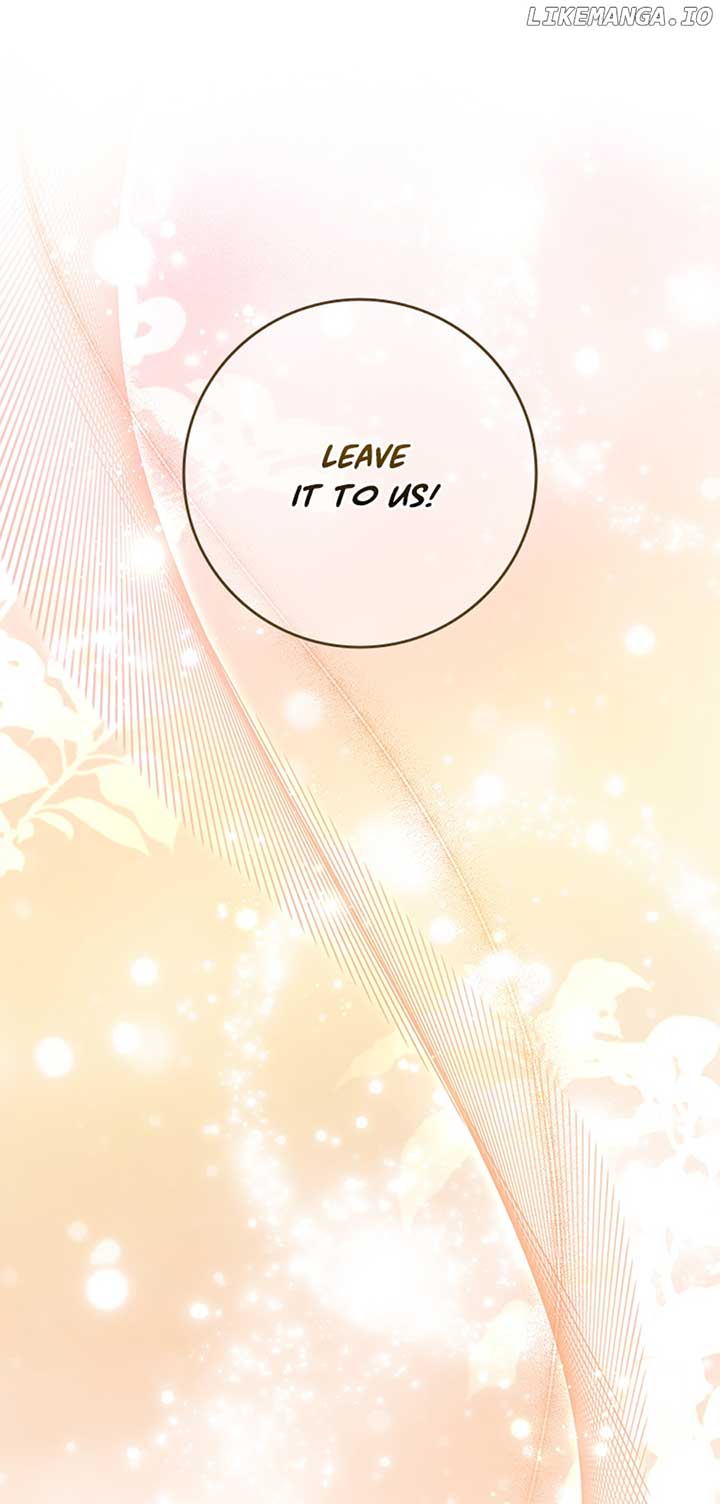 I’m Divorced, But I’m a Chaebol Chapter 96 page 53