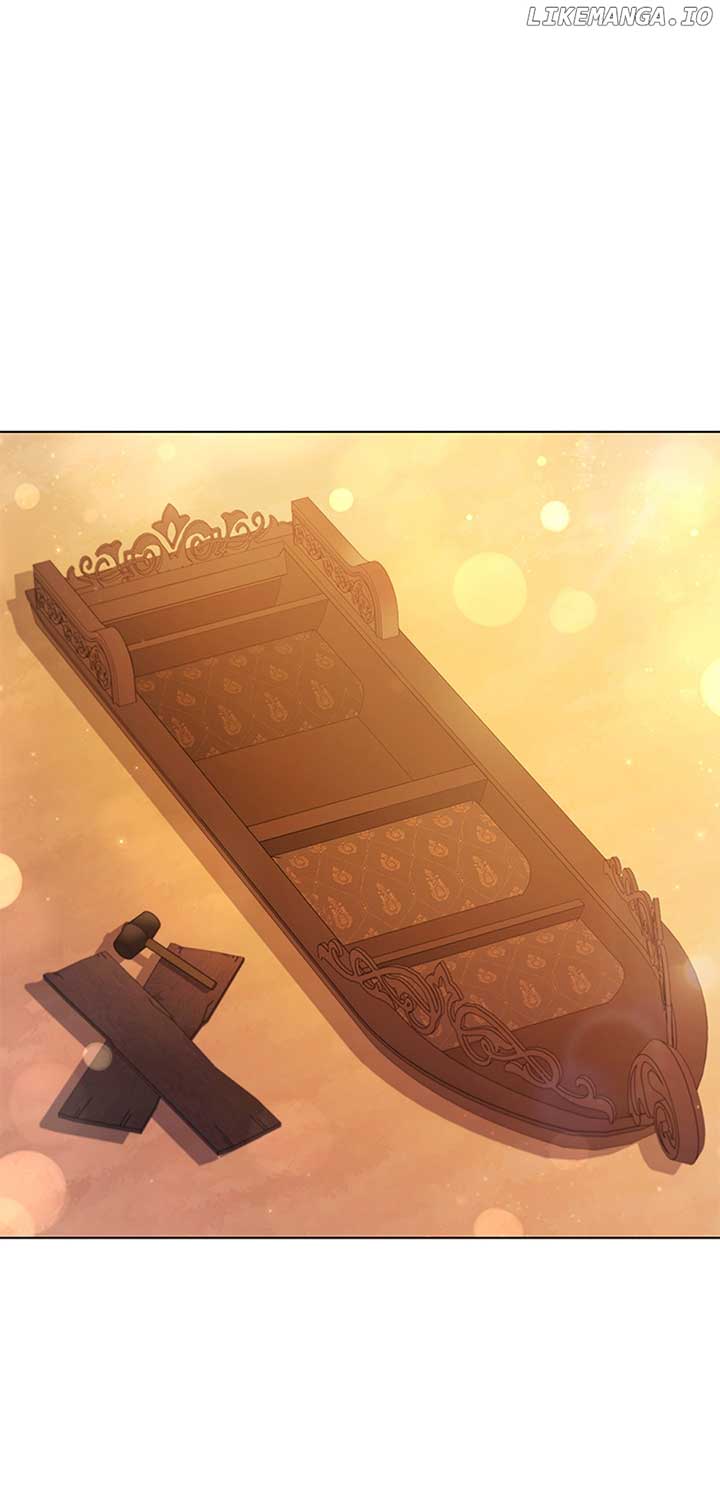 I’m Divorced, But I’m a Chaebol Chapter 96 page 55