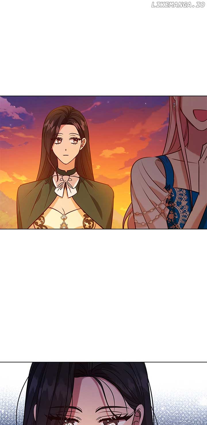 I’m Divorced, But I’m a Chaebol Chapter 96 page 57