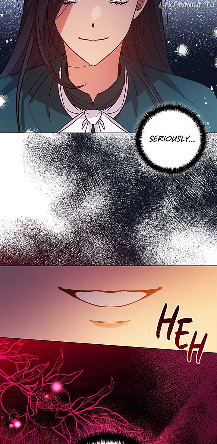 I’m Divorced, But I’m a Chaebol Chapter 96 page 58