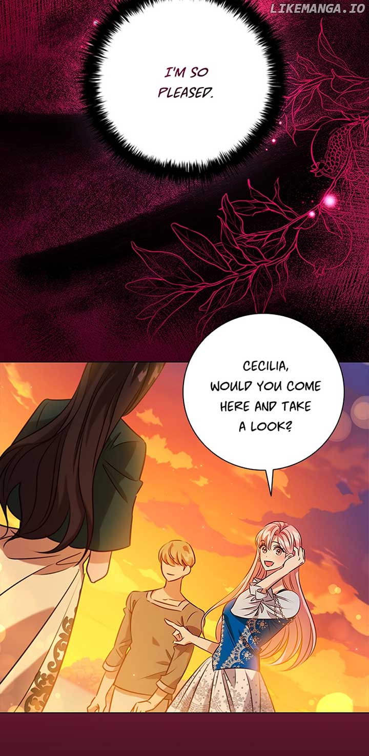 I’m Divorced, But I’m a Chaebol Chapter 96 page 59