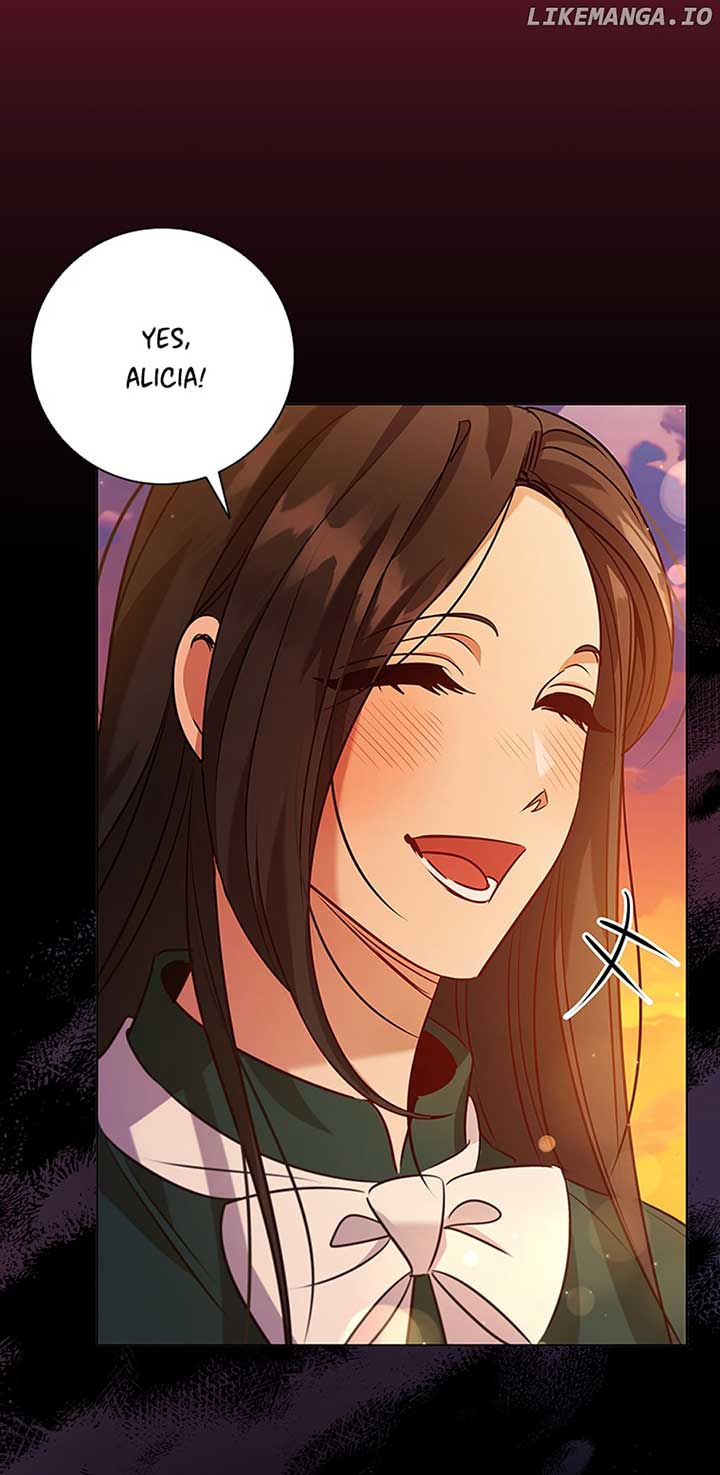 I’m Divorced, But I’m a Chaebol Chapter 96 page 60