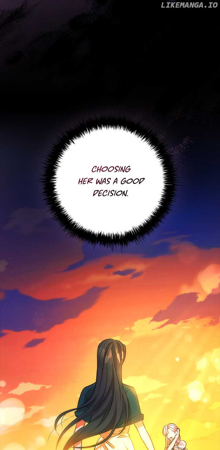 I’m Divorced, But I’m a Chaebol Chapter 96 page 61