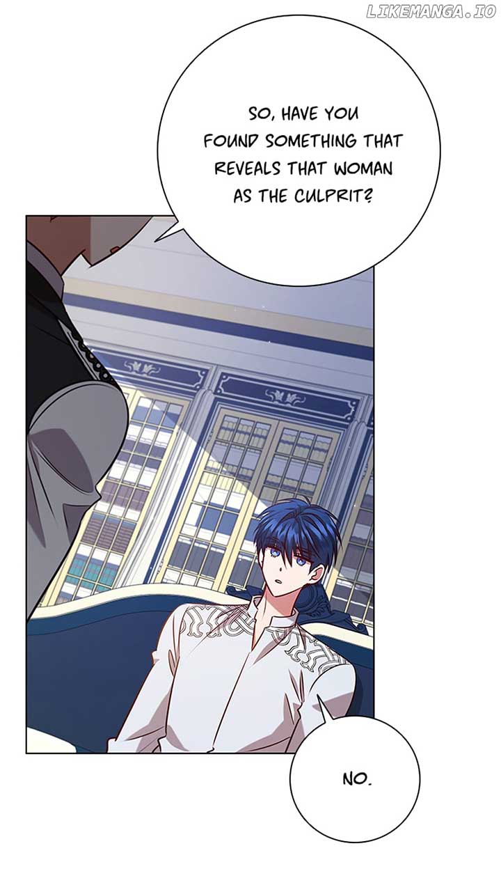 I’m Divorced, But I’m a Chaebol Chapter 96 page 6
