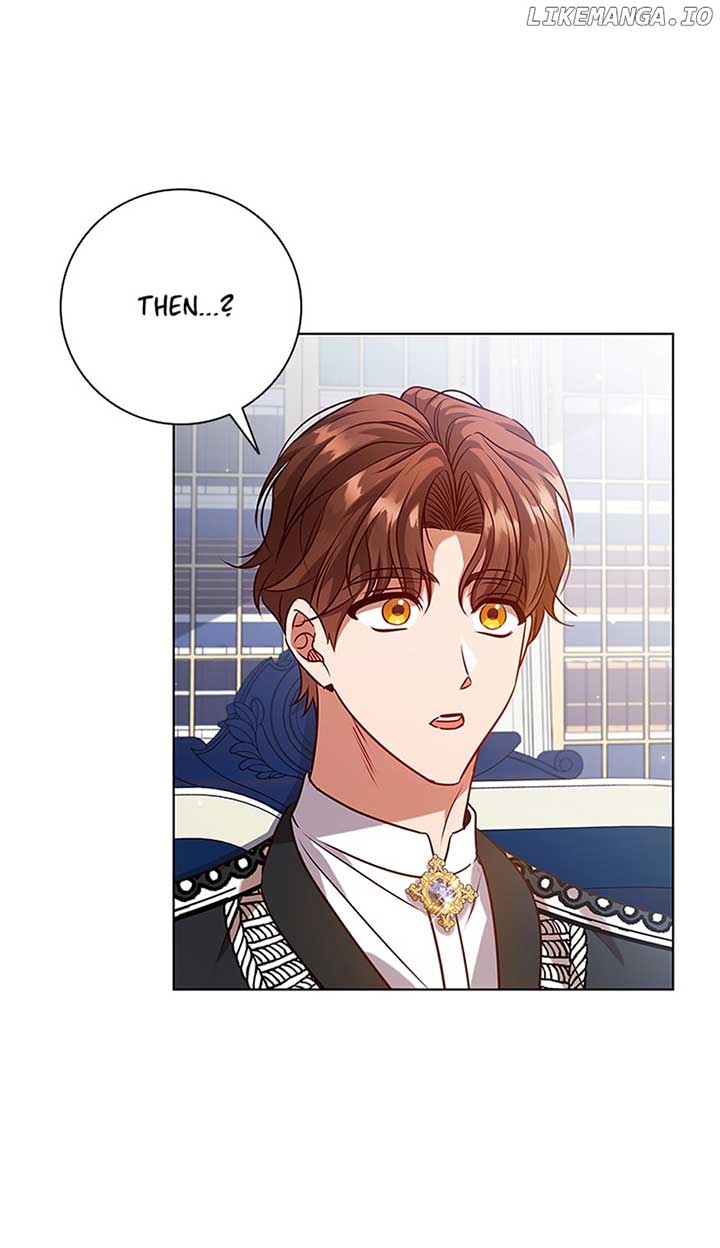 I’m Divorced, But I’m a Chaebol Chapter 96 page 7