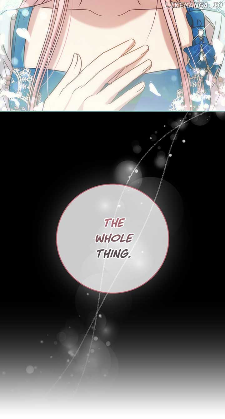 I’m Divorced, But I’m a Chaebol Chapter 97 page 10