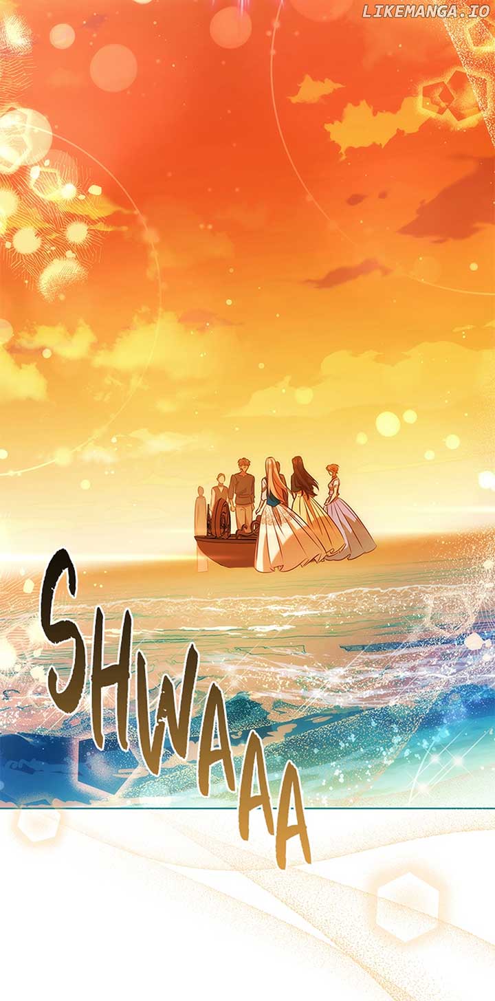 I’m Divorced, But I’m a Chaebol Chapter 97 page 13