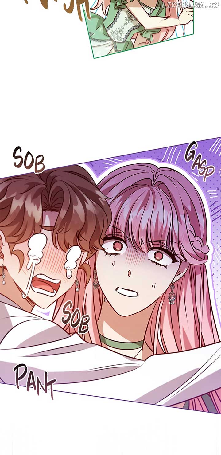 I’m Divorced, But I’m a Chaebol Chapter 97 page 20