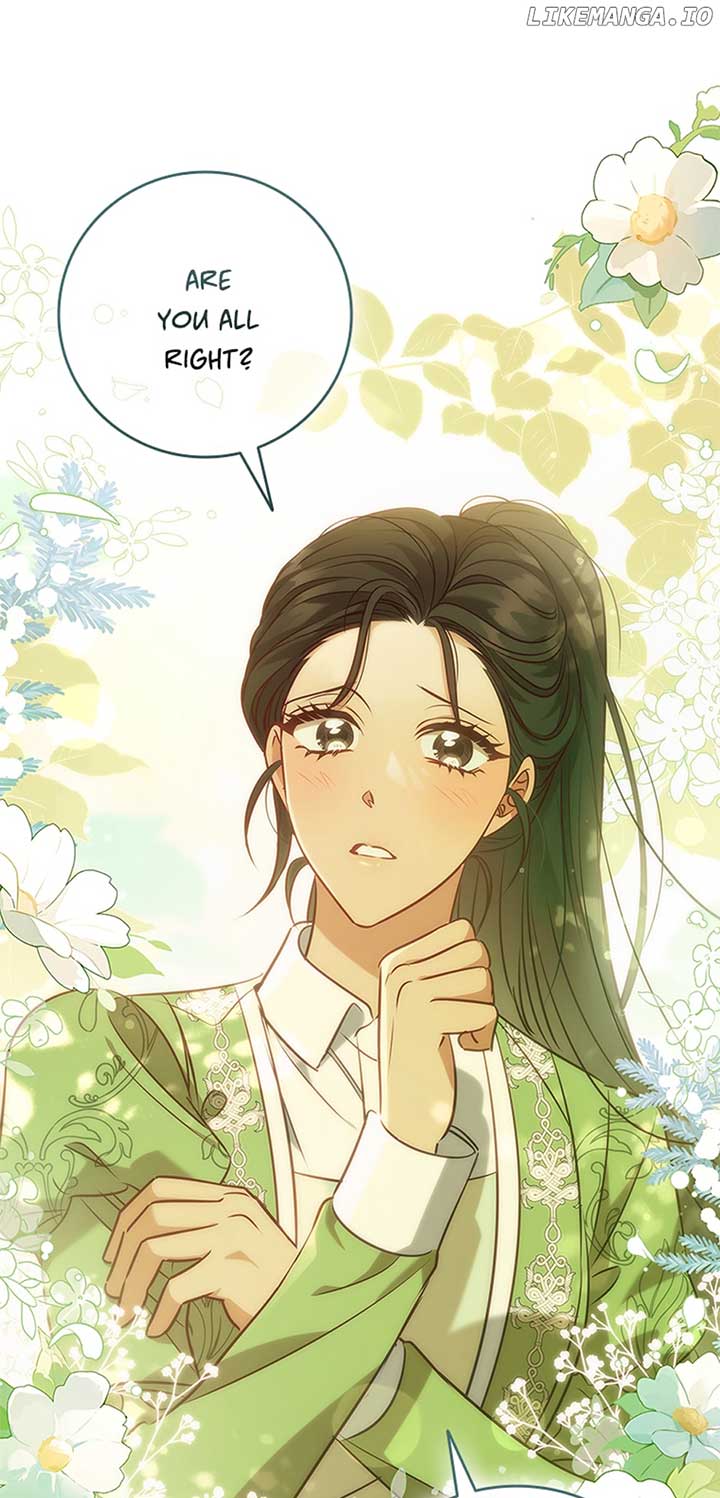 I’m Divorced, But I’m a Chaebol Chapter 97 page 23