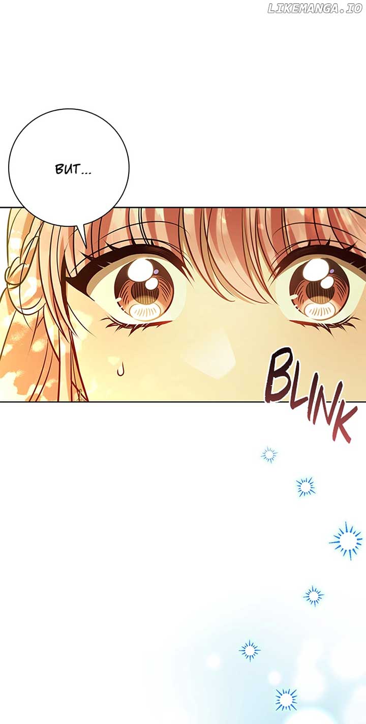 I’m Divorced, But I’m a Chaebol Chapter 97 page 26