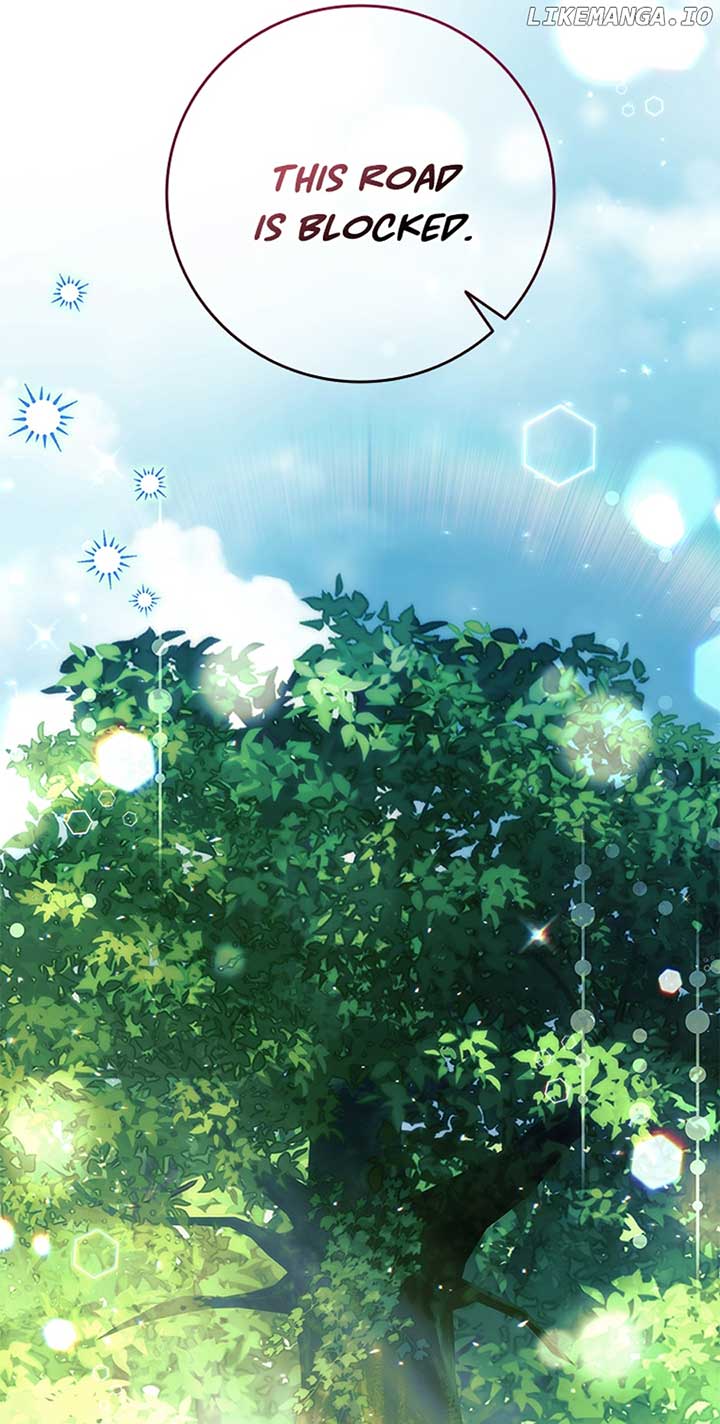 I’m Divorced, But I’m a Chaebol Chapter 97 page 27