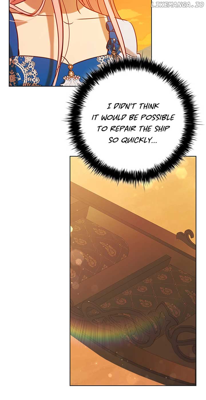 I’m Divorced, But I’m a Chaebol Chapter 97 page 2