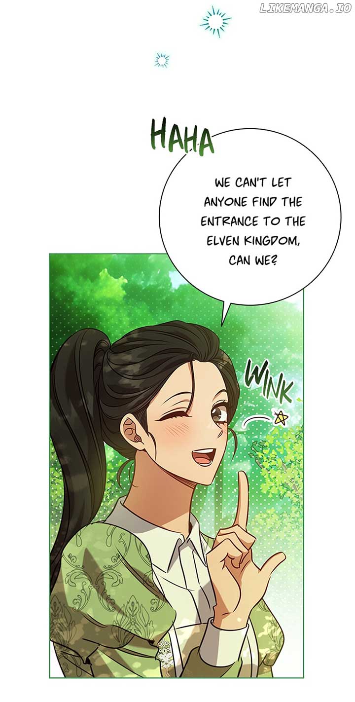 I’m Divorced, But I’m a Chaebol Chapter 97 page 29