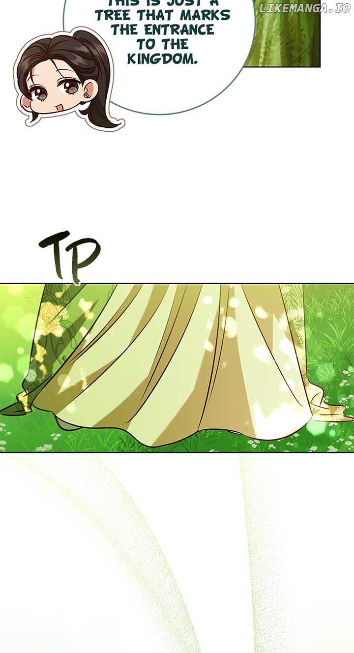 I’m Divorced, But I’m a Chaebol Chapter 97 page 32