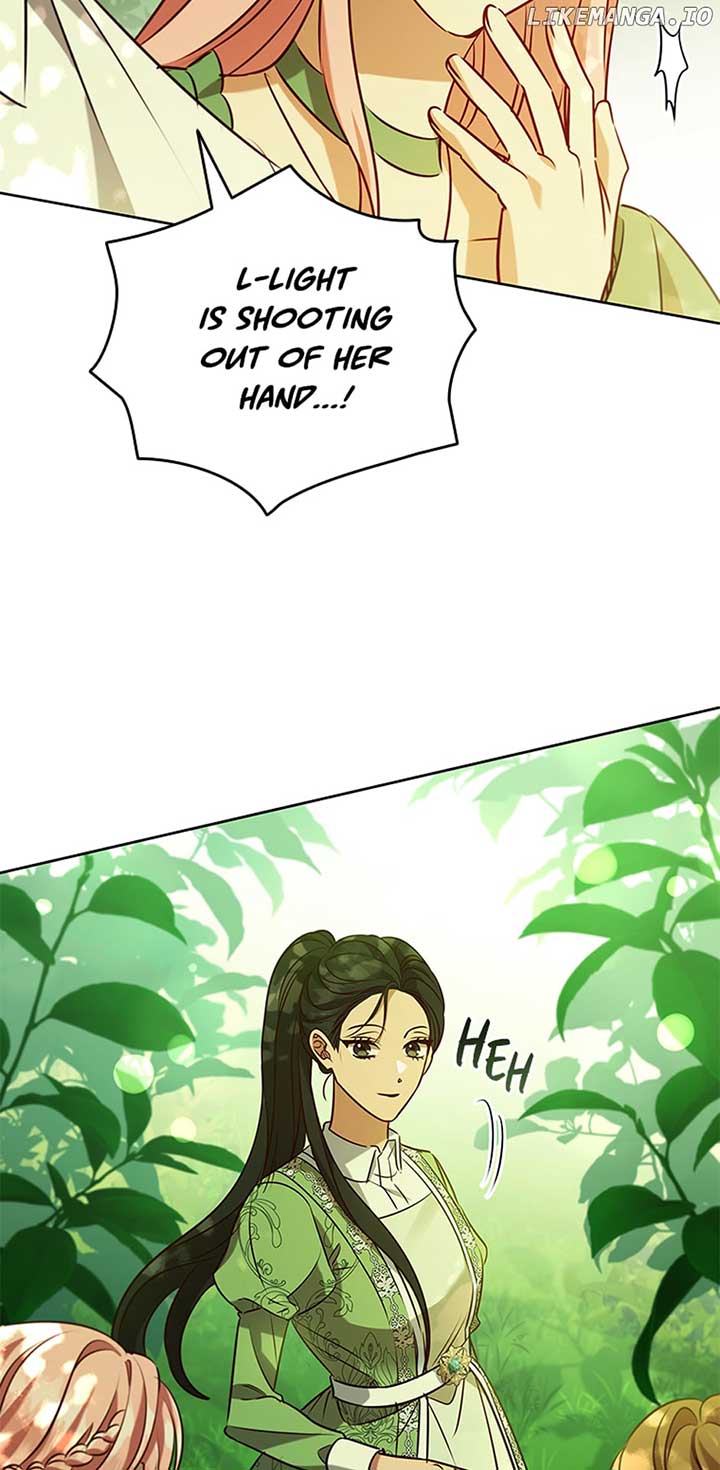 I’m Divorced, But I’m a Chaebol Chapter 97 page 37