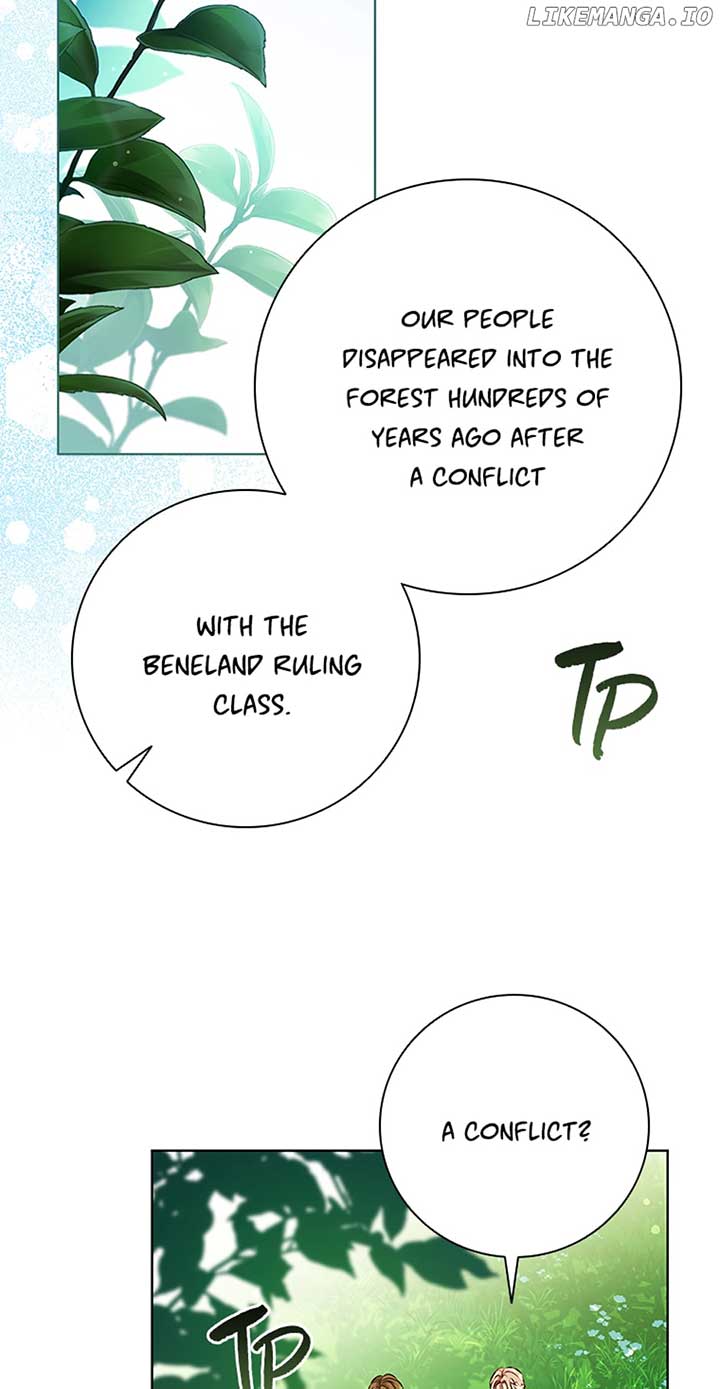 I’m Divorced, But I’m a Chaebol Chapter 97 page 41