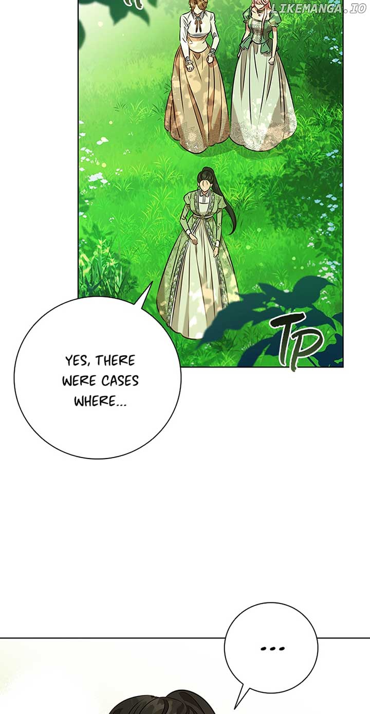 I’m Divorced, But I’m a Chaebol Chapter 97 page 42