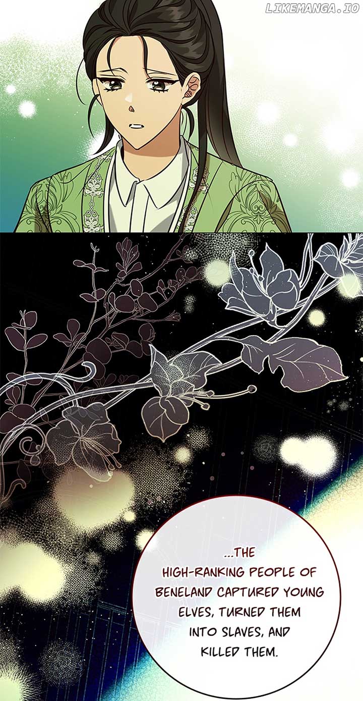 I’m Divorced, But I’m a Chaebol Chapter 97 page 43