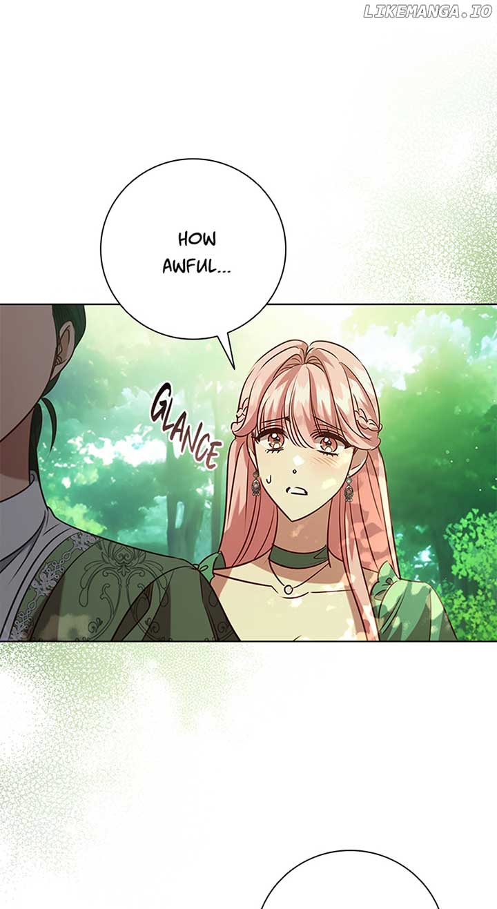 I’m Divorced, But I’m a Chaebol Chapter 97 page 45