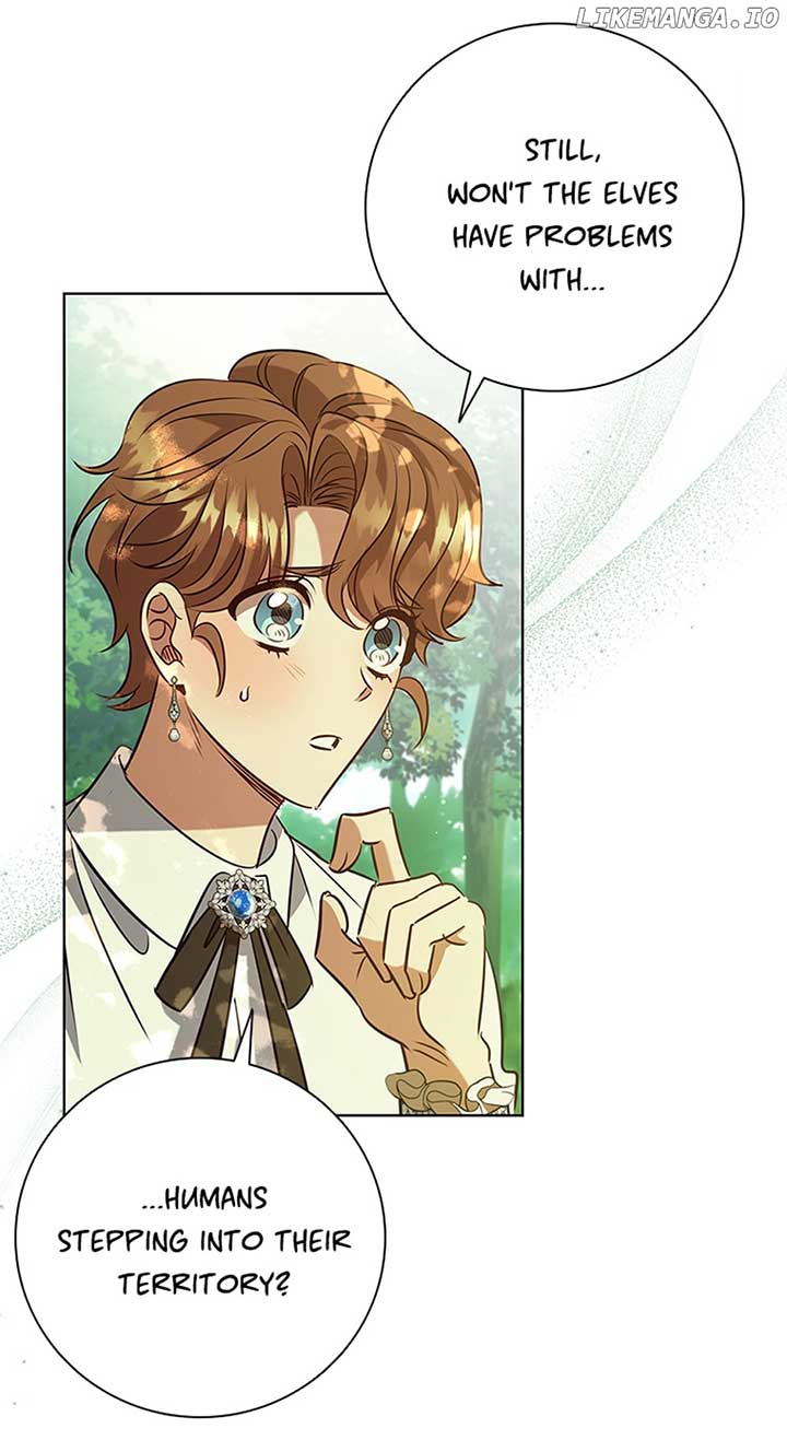 I’m Divorced, But I’m a Chaebol Chapter 97 page 47