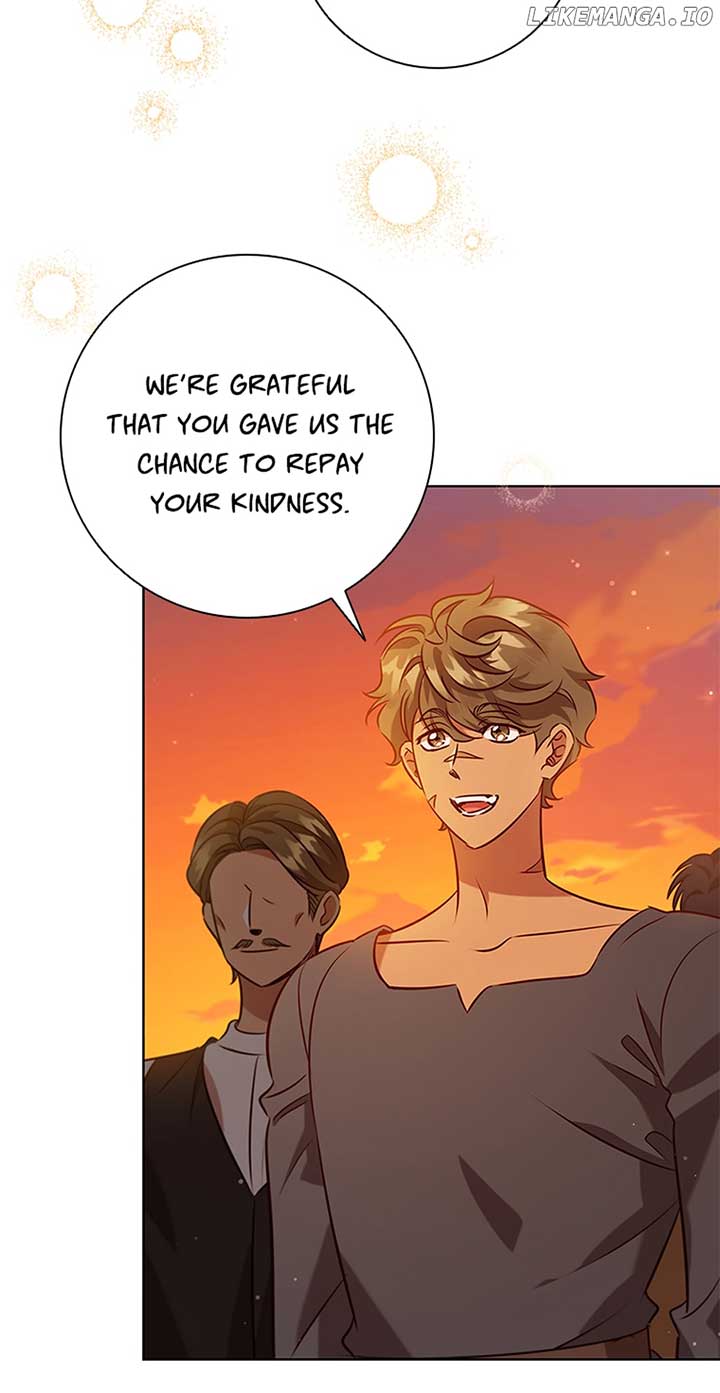I’m Divorced, But I’m a Chaebol Chapter 97 page 4