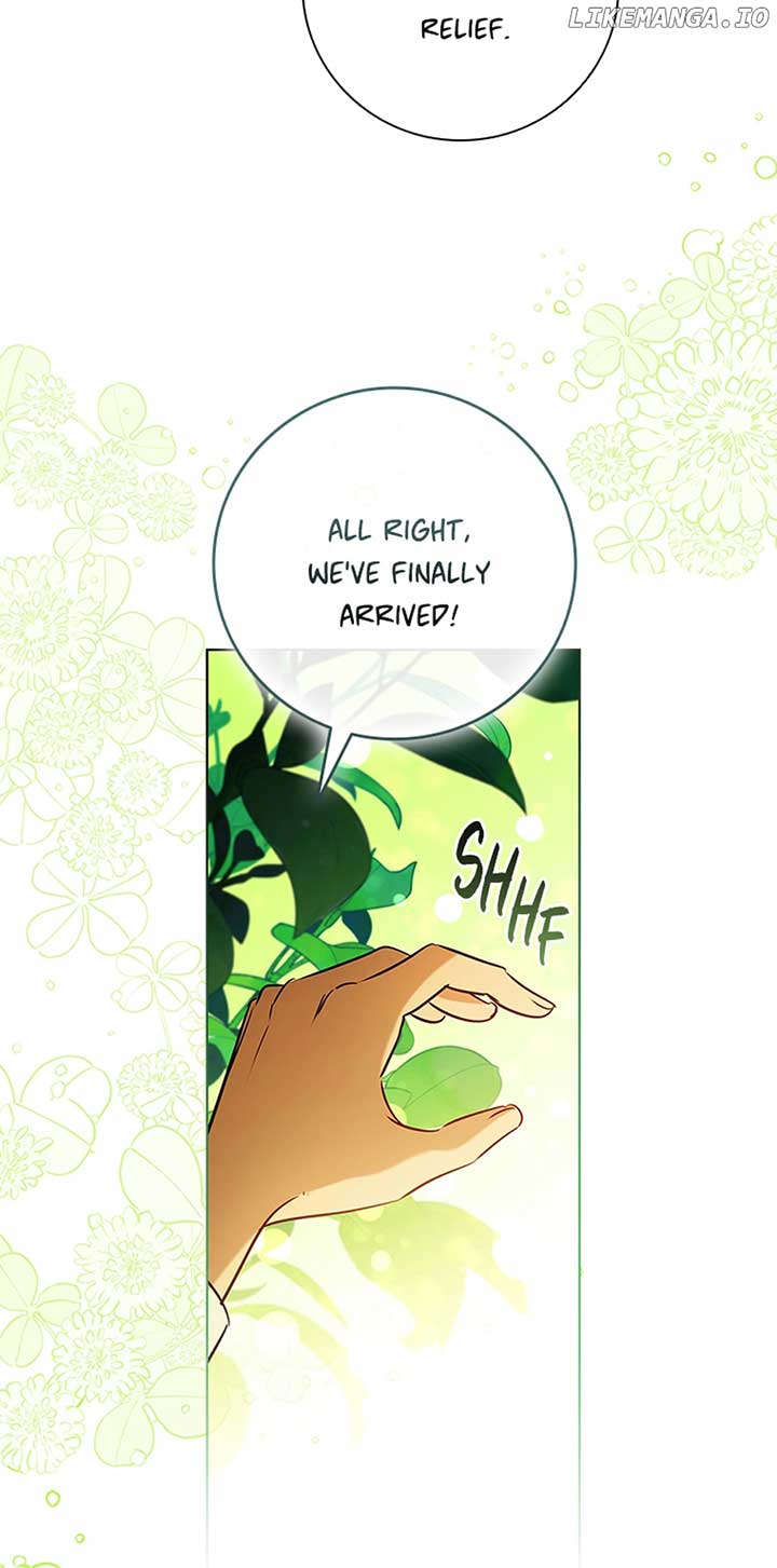 I’m Divorced, But I’m a Chaebol Chapter 97 page 50