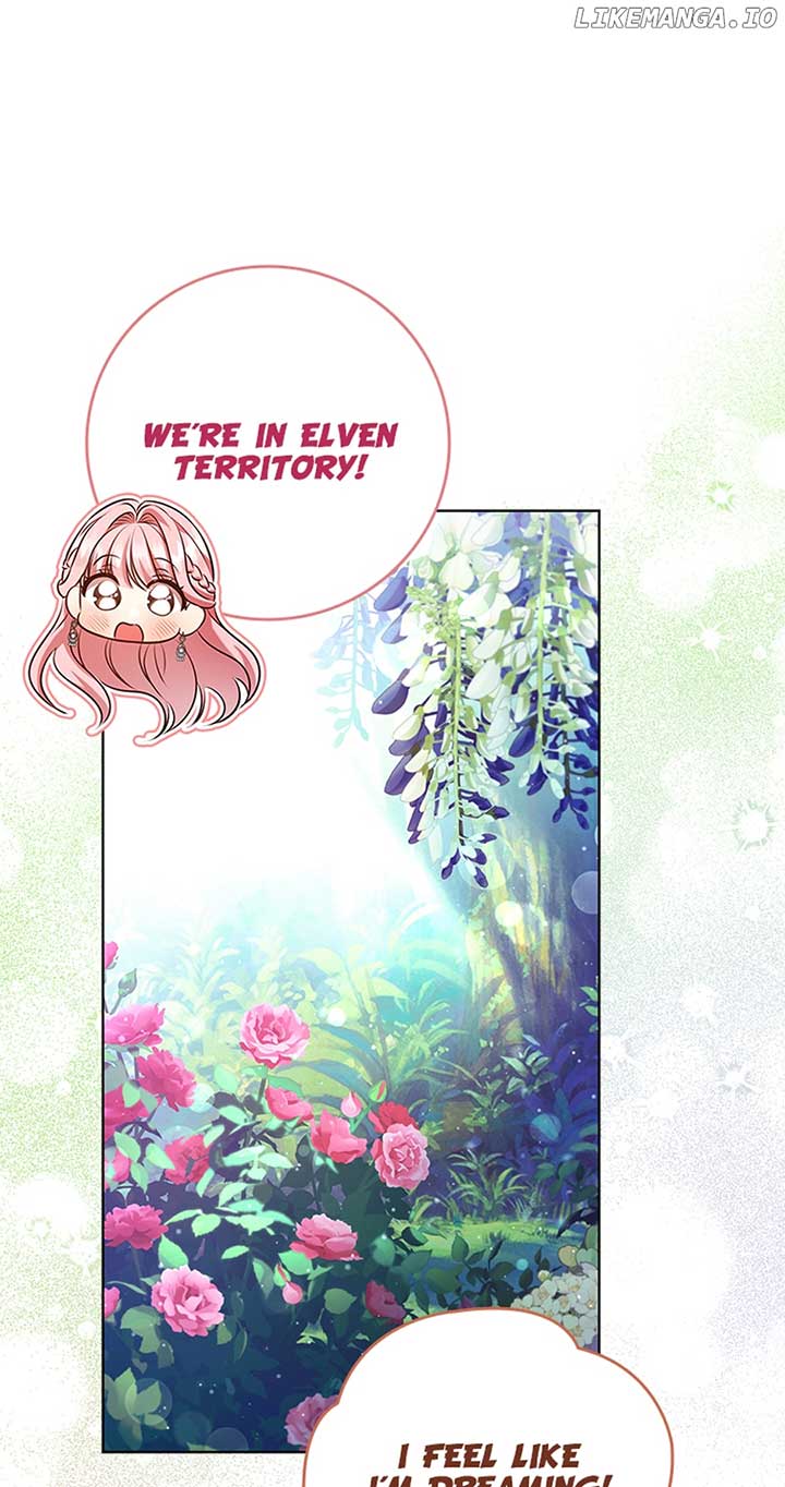 I’m Divorced, But I’m a Chaebol Chapter 97 page 53