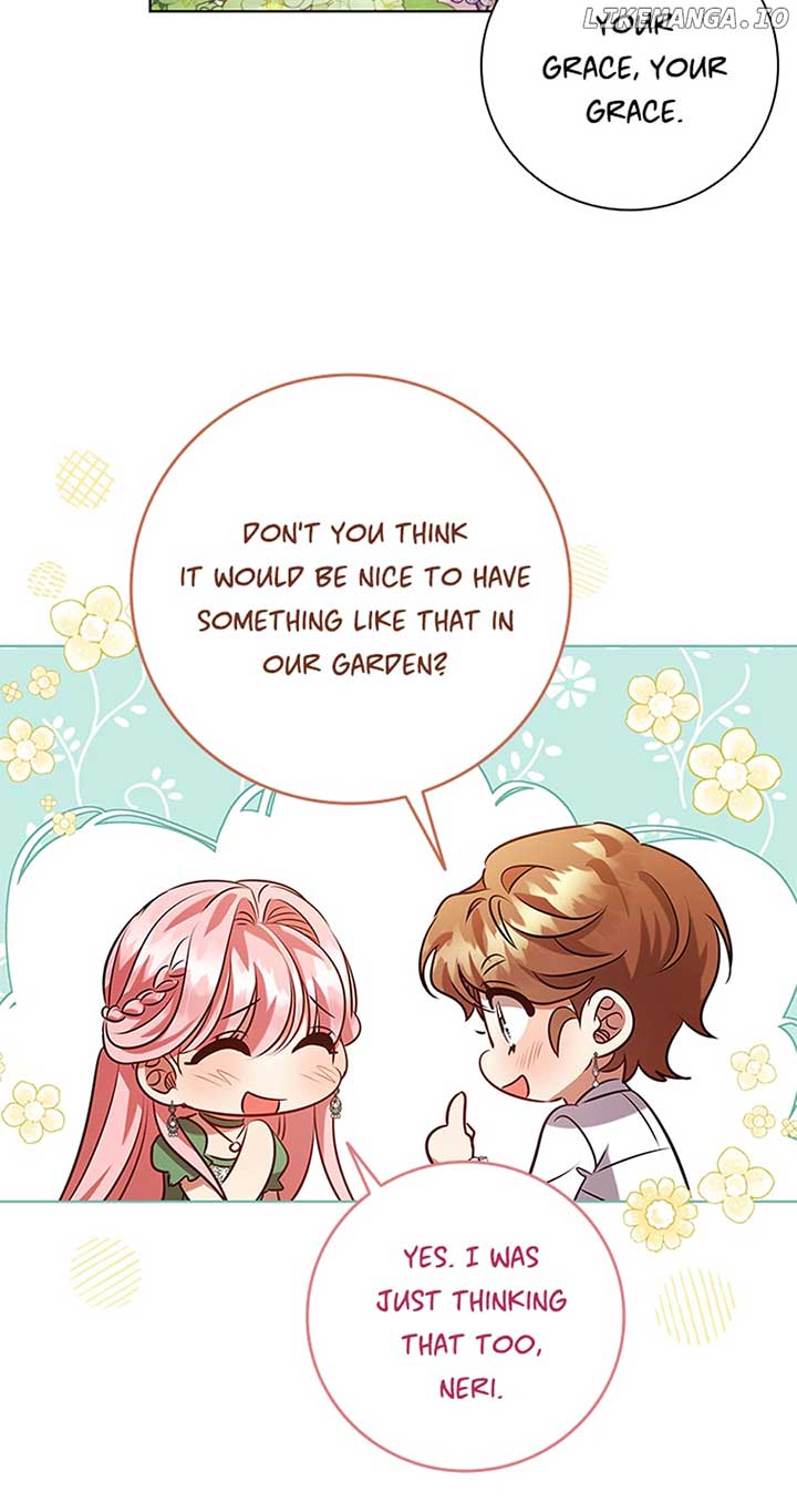 I’m Divorced, But I’m a Chaebol Chapter 97 page 55