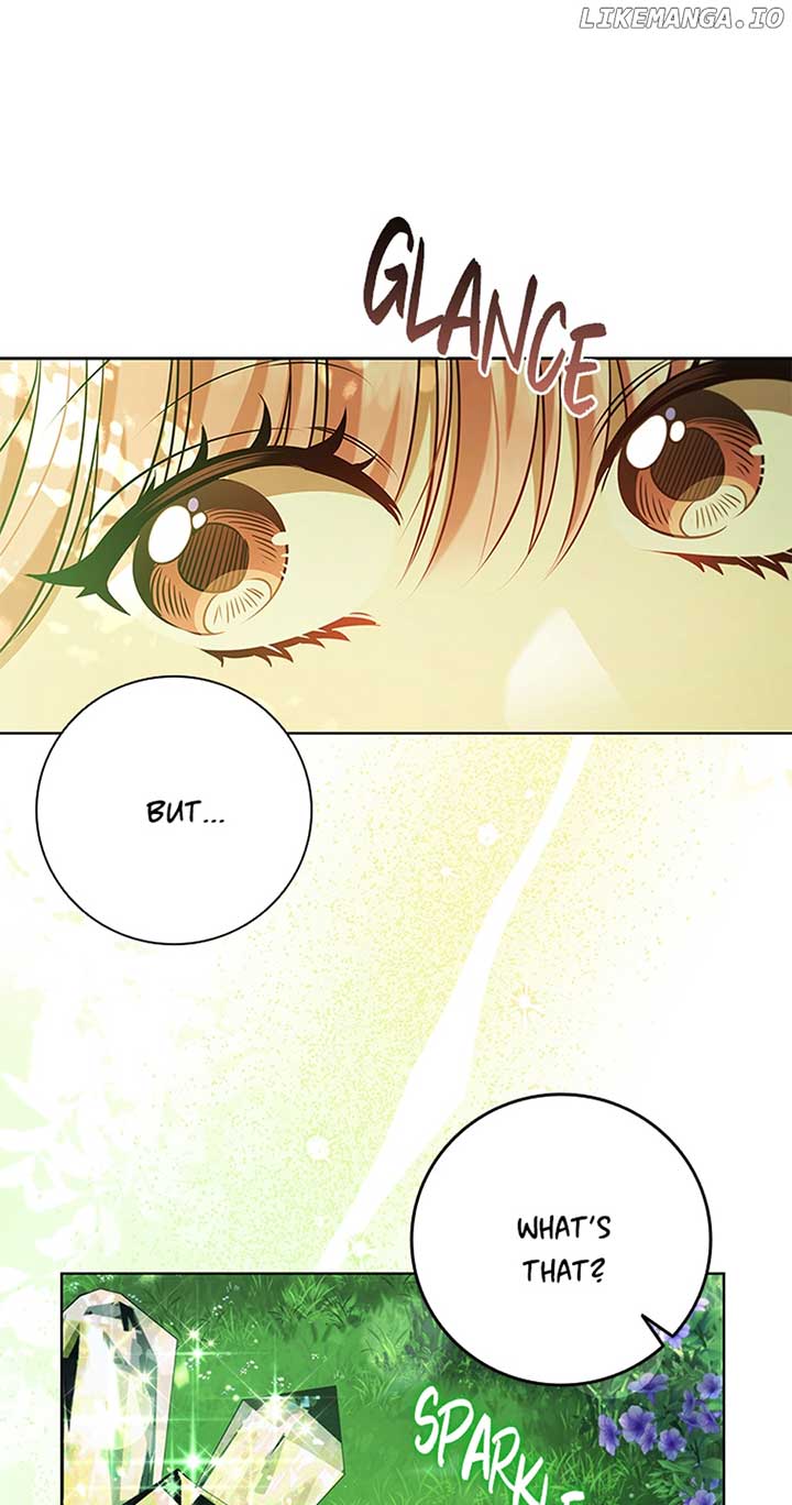 I’m Divorced, But I’m a Chaebol Chapter 97 page 56