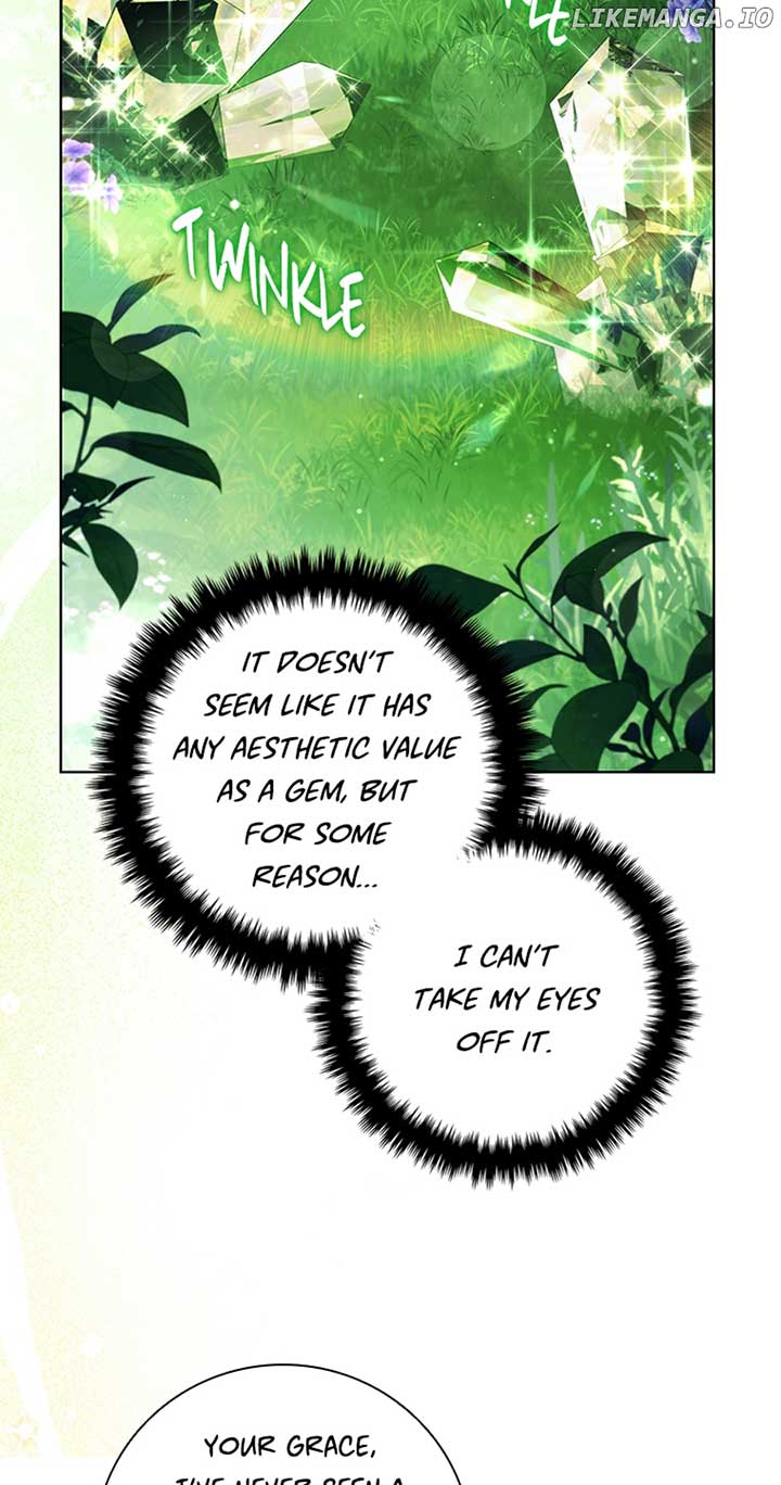 I’m Divorced, But I’m a Chaebol Chapter 97 page 57