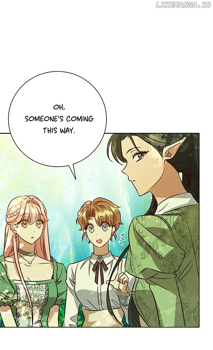 I’m Divorced, But I’m a Chaebol Chapter 97 page 60