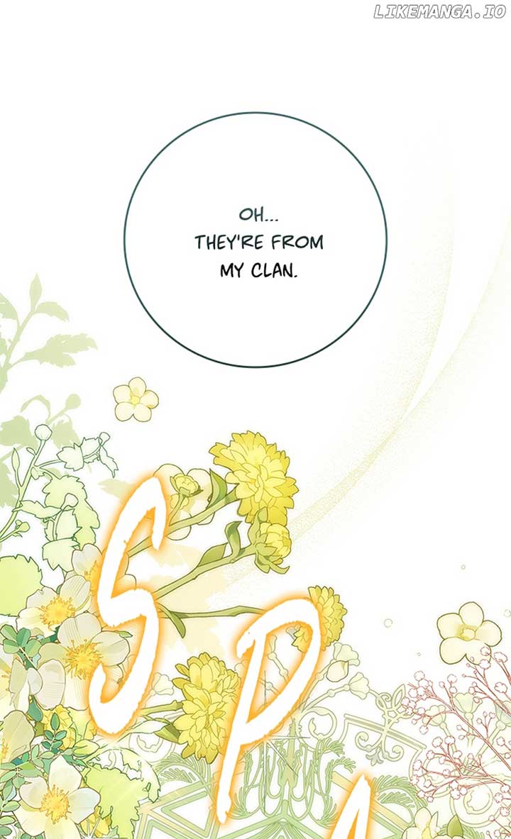 I’m Divorced, But I’m a Chaebol Chapter 97 page 61