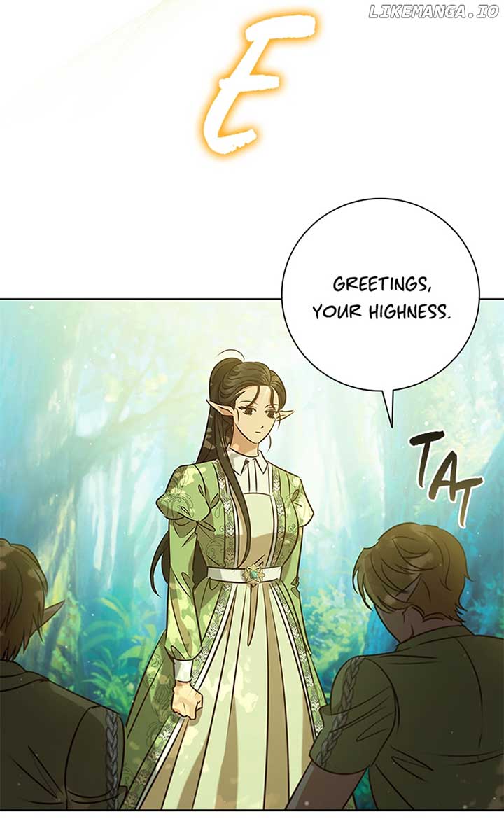 I’m Divorced, But I’m a Chaebol Chapter 97 page 63