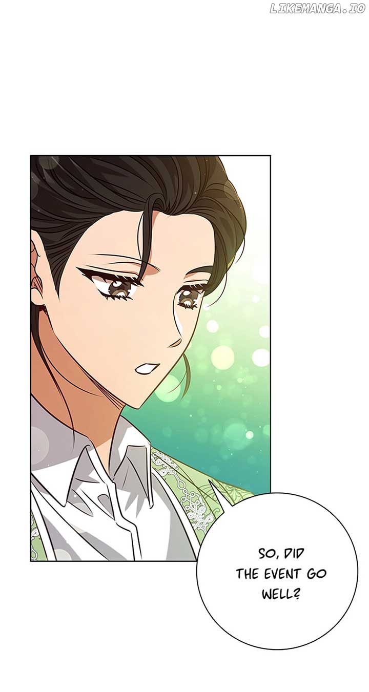 I’m Divorced, But I’m a Chaebol Chapter 97 page 64