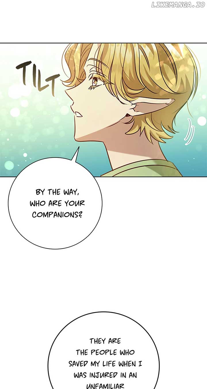 I’m Divorced, But I’m a Chaebol Chapter 97 page 66