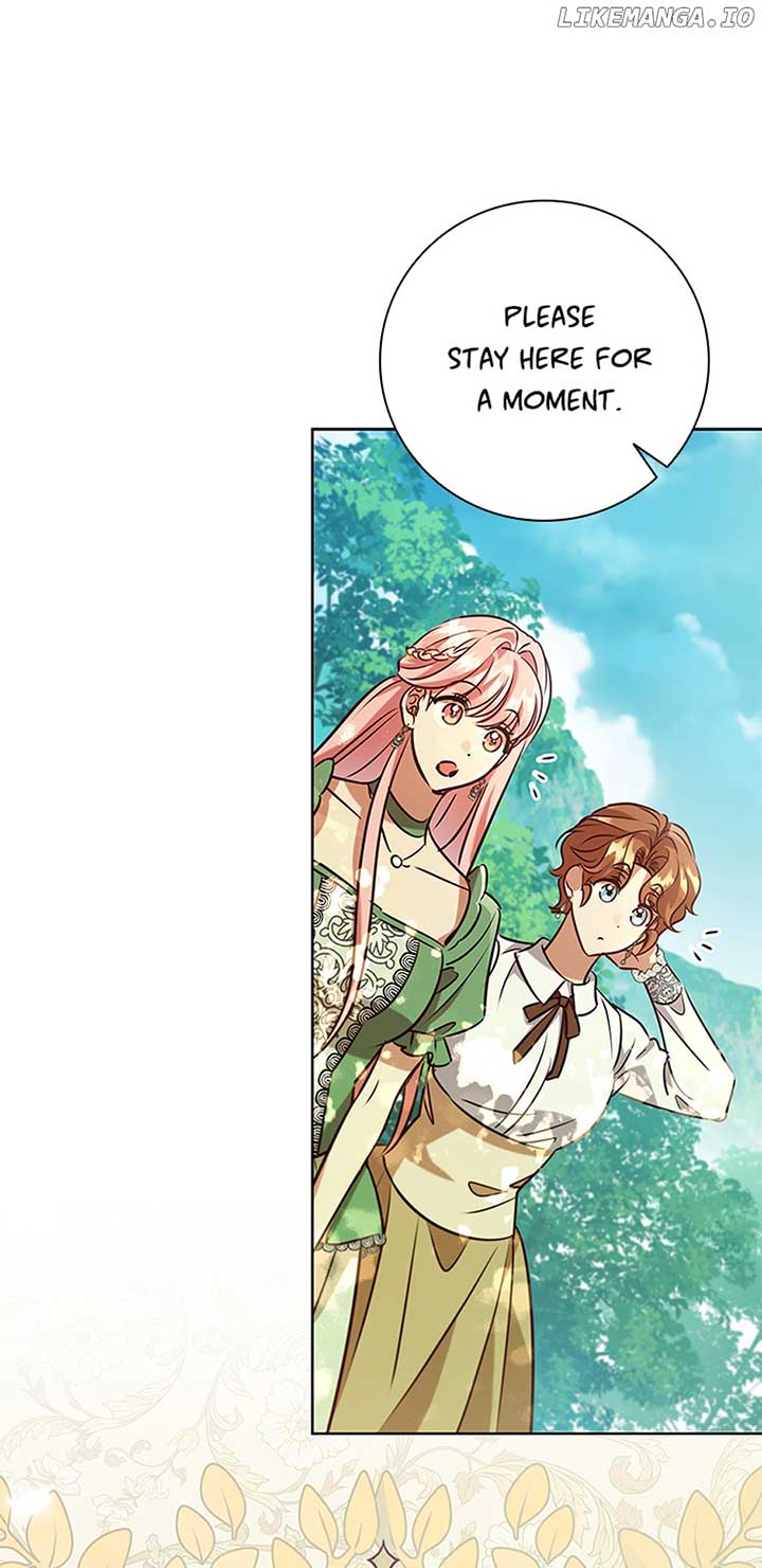 I’m Divorced, But I’m a Chaebol Chapter 97 page 69