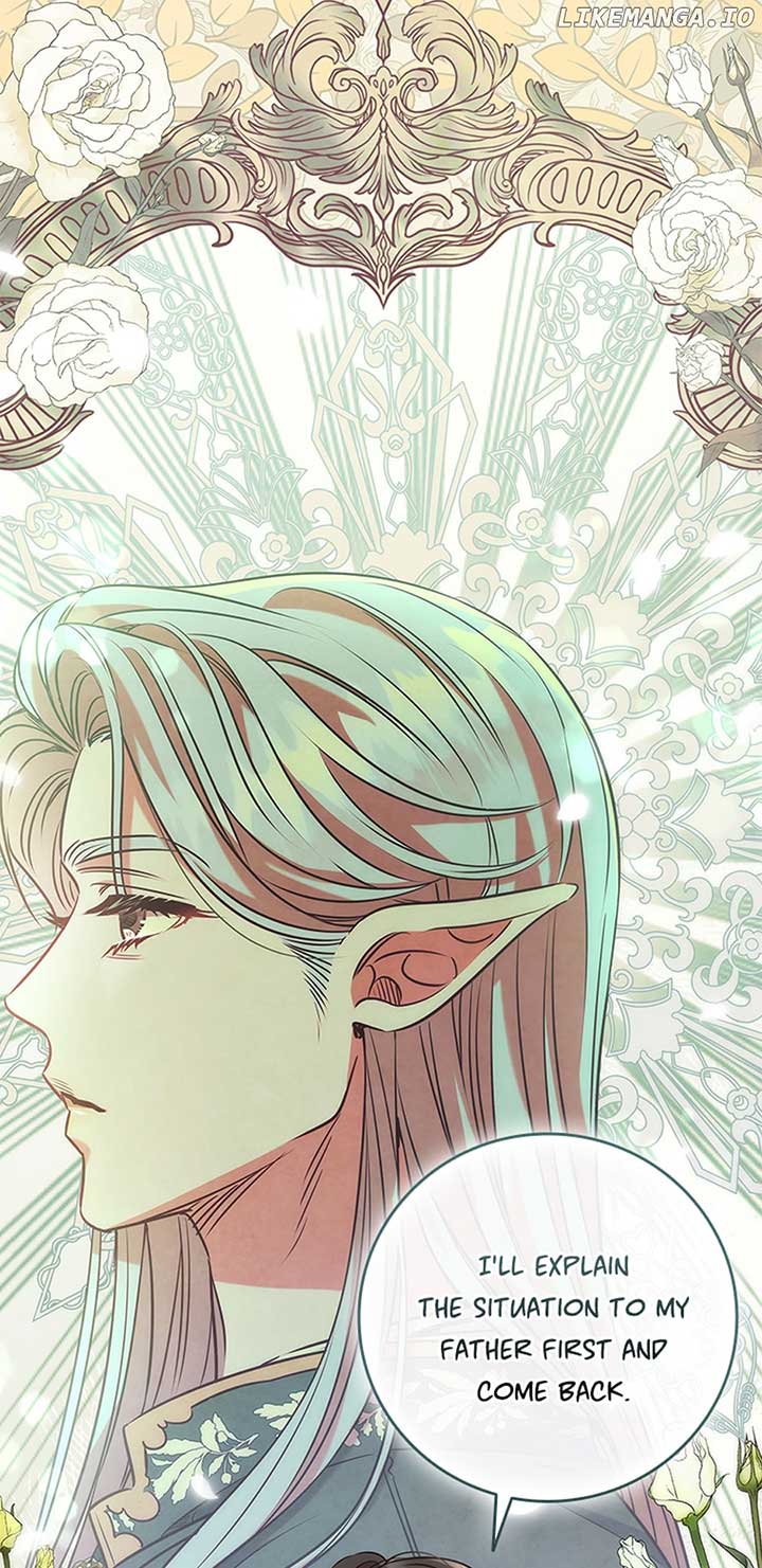 I’m Divorced, But I’m a Chaebol Chapter 97 page 70