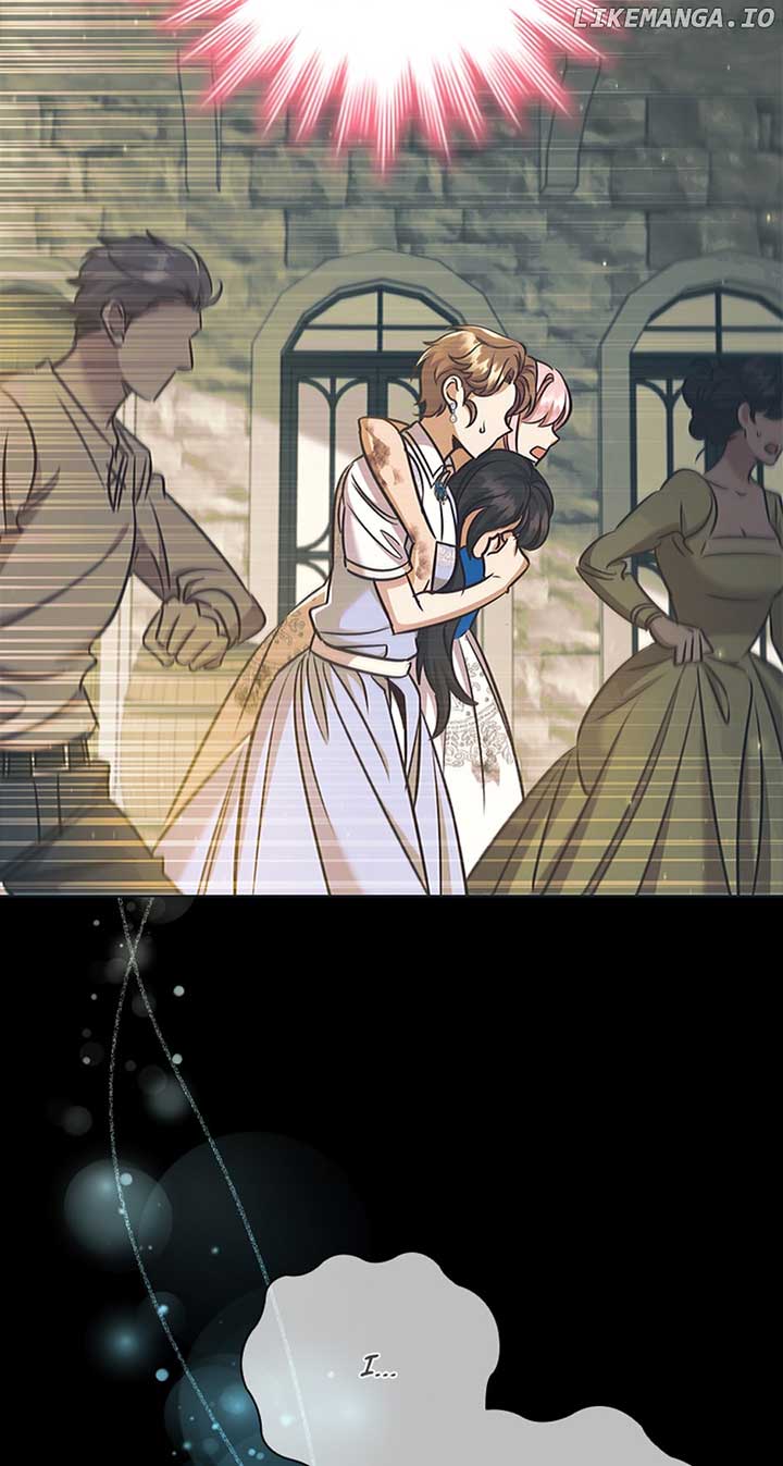 I’m Divorced, But I’m a Chaebol Chapter 97 page 7
