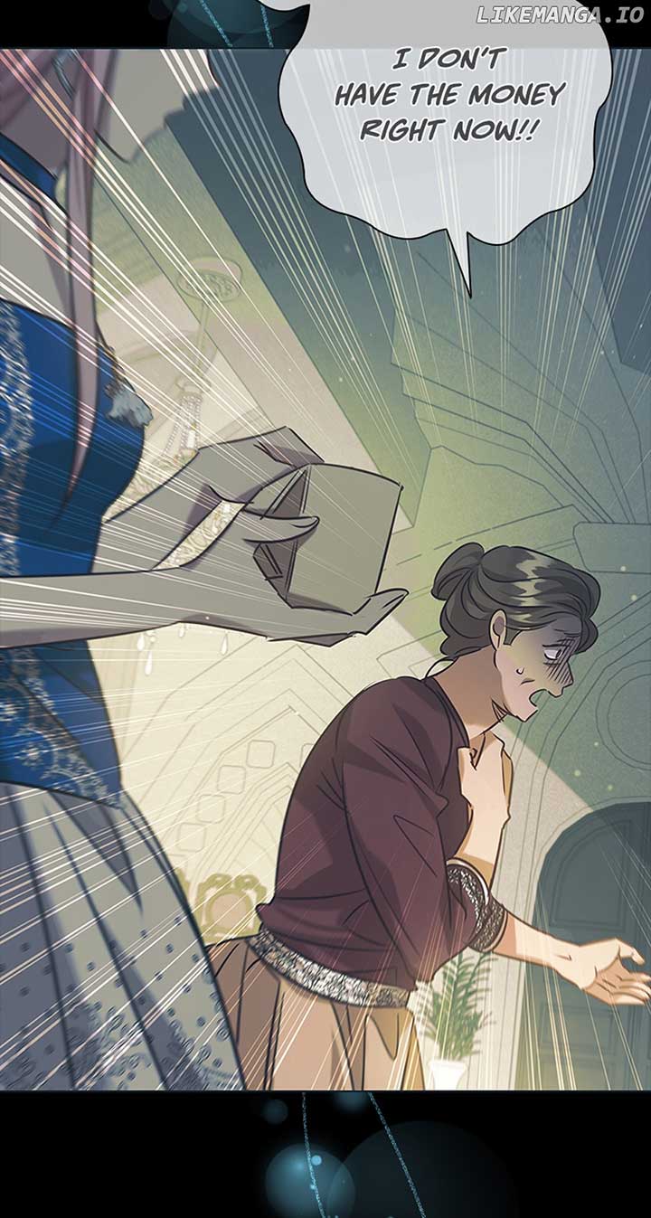 I’m Divorced, But I’m a Chaebol Chapter 97 page 8