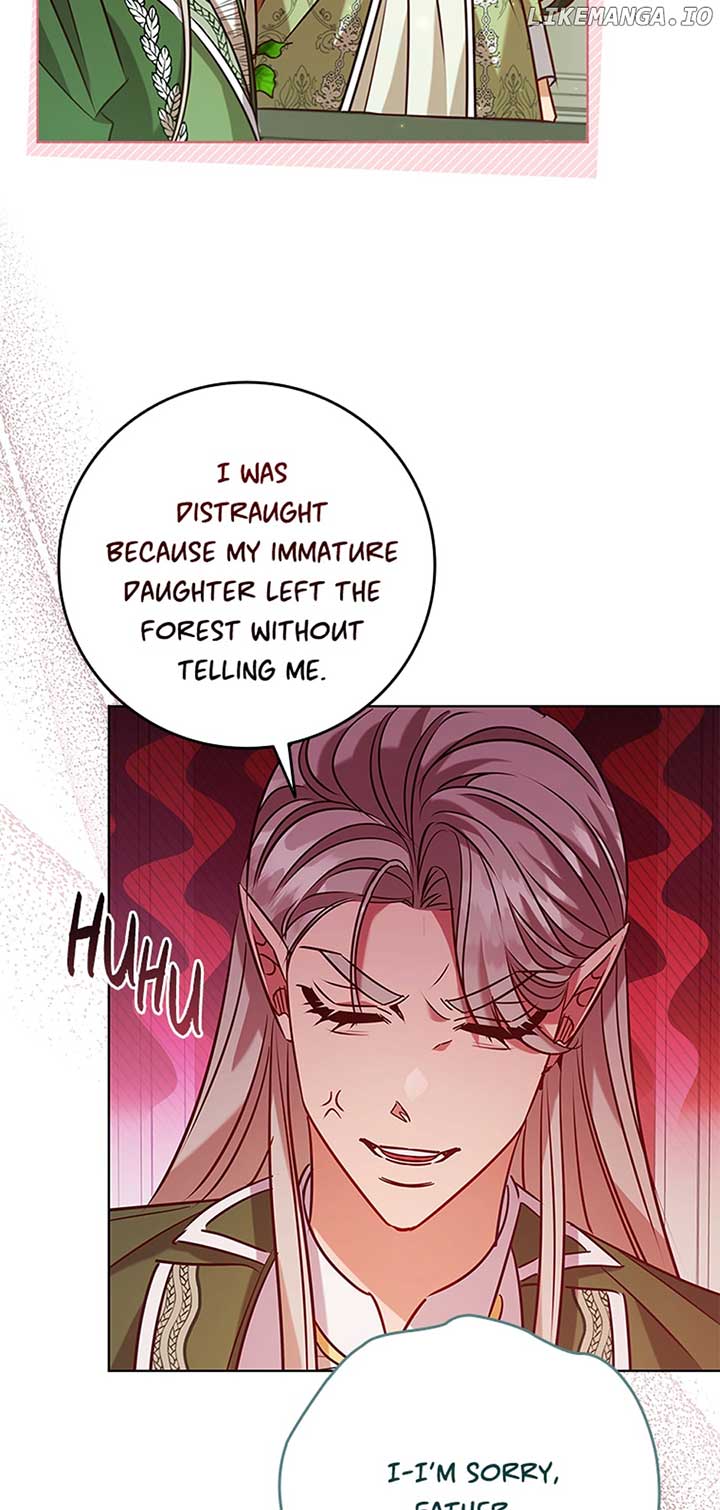 I’m Divorced, But I’m a Chaebol Chapter 98 page 10
