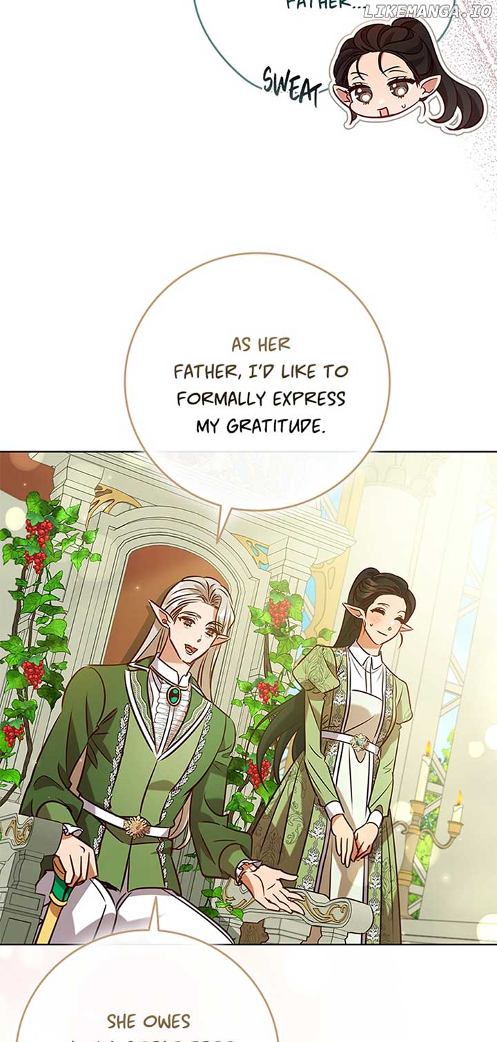 I’m Divorced, But I’m a Chaebol Chapter 98 page 11