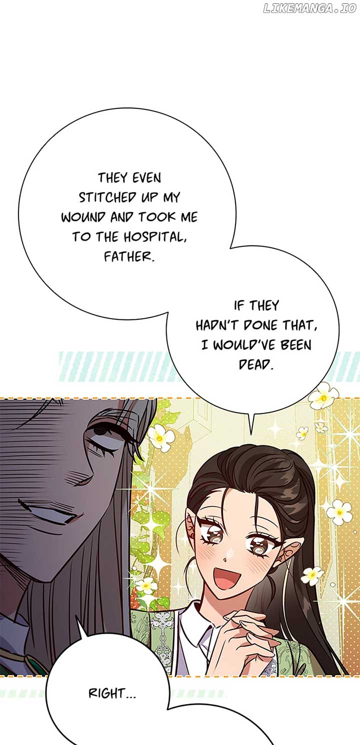 I’m Divorced, But I’m a Chaebol Chapter 98 page 13