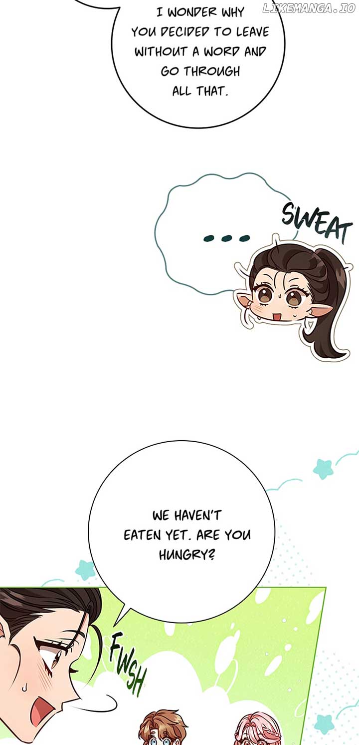 I’m Divorced, But I’m a Chaebol Chapter 98 page 14