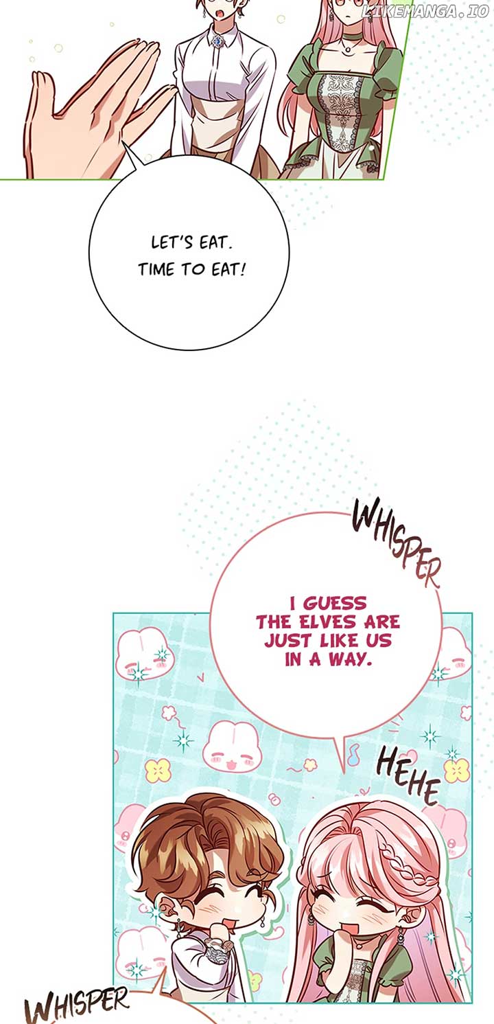 I’m Divorced, But I’m a Chaebol Chapter 98 page 15