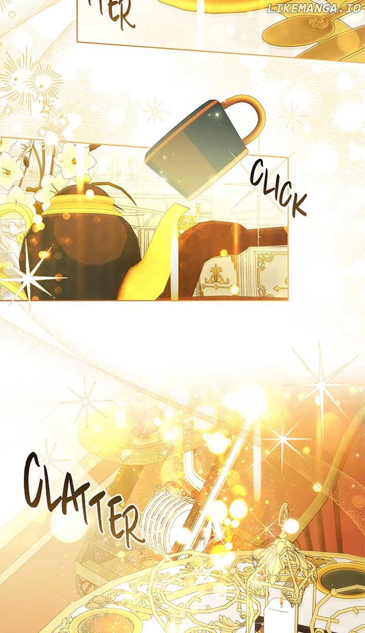 I’m Divorced, But I’m a Chaebol Chapter 98 page 21