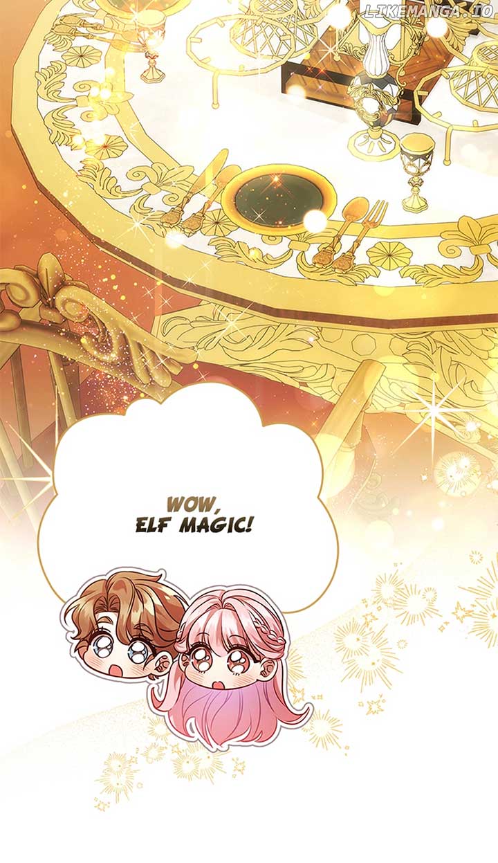 I’m Divorced, But I’m a Chaebol Chapter 98 page 22